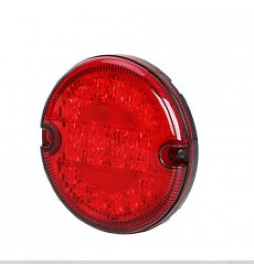 95mm LED Rear Fog Lamp 076742